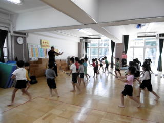 剣道教室 剣道教室