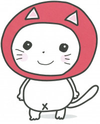 ねこまる（基本）