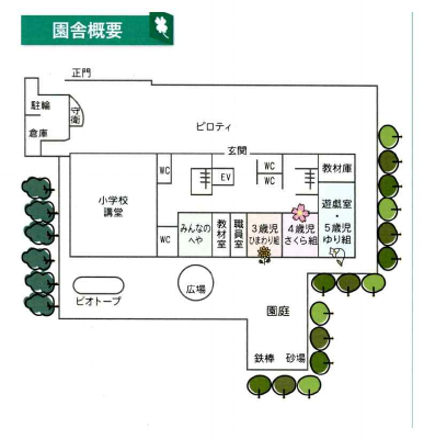 R8園舎概要.pdfの1ページ目のサムネイル